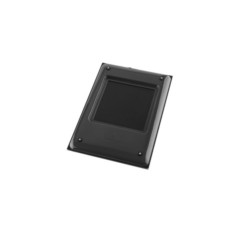 Electronice si Electrocasnice - Electrocasnice bucatarie - Mixere, tocatoare & roboti de bucatarie - Cantare de bucatarie - Cantar digital de bucatarie ETA Farmer 4777 90000 negru, 20 kg, precizie 1 gram, TARA, control tactil - Infinity.ro