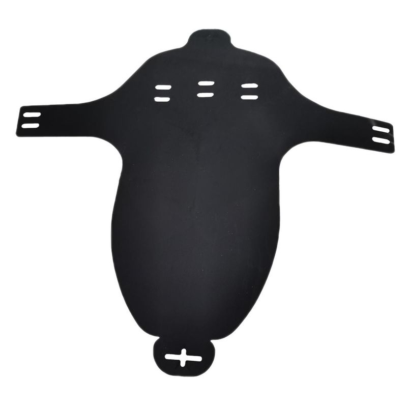 Sport si Outdoor - Ciclism - Accesorii pentru biciclete - Aparatori biciclete - Aripa universala flexibila bicicleta fata RW20A - Infinity.ro