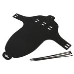 Sport si Outdoor - Ciclism - Accesorii pentru biciclete - Aparatori biciclete - Aripa universala flexibila bicicleta fata RW20A - Infinity.ro