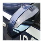 Auto si Moto - Piese auto si accesorii - Caroserie - Oglinzi si accesorii - Ornament flexibil pentru oglinda (set 2 buc) - Infinity.ro