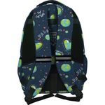 Carti si Birotica - Rechizite - Rucsacuri si genti scolare - Ghiozdan ergonomic Planet pentru scolari - Infinity.ro