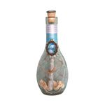 Market - Cadouri - Cadouri personalizate - Scrisoare cadou pentru sotie  - papirus in sticla (model 10) - Infinity.ro
