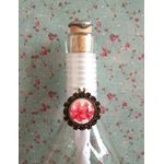 Market - Cadouri - Cadouri personalizate - Scrisoare cadou pentru mama - papirus in sticla (model 23) - Infinity.ro