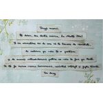 Market - Cadouri - Cadouri personalizate - Scrisoare cadou pentru mama - puzzle in mini-borcan (model 6) - Infinity.ro