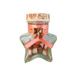 Market - Cadouri - Cadouri personalizate - Scrisoare cadou pentru sotie - puzzle in mini-borcan (model 5) - Infinity.ro