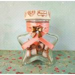 Market - Cadouri - Cadouri personalizate - Scrisoare cadou pentru sotie - puzzle in mini-borcan (model 5) - Infinity.ro