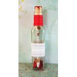 Market - Cadouri - Cadouri personalizate - Scrisoare cadou pentru mama - papirus in sticla (model 21) - Infinity.ro