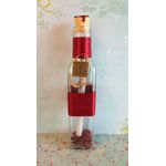 Market - Cadouri - Cadouri personalizate - Scrisoare cadou pentru tata - papirus in sticla (model 6) - Infinity.ro