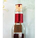 Market - Cadouri - Cadouri personalizate - Scrisoare cadou pentru tata - papirus in sticla (model 6) - Infinity.ro