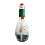 Market - Cadouri - Cadouri personalizate - Scrisoare cadou pentru mama - papirus in sticla (model 4) - Infinity.ro