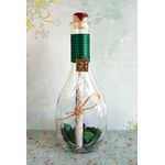 Market - Cadouri - Cadouri personalizate - Scrisoare cadou pentru mama - papirus in sticla (model 4) - Infinity.ro