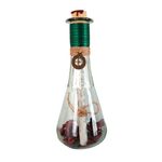 Market - Cadouri - Cadouri personalizate - Scrisoare cadou pentru sot - papirus in sticla (model 5) - Infinity.ro