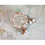 Market - Cadouri - Cadouri personalizate - Scrisoare cadou pentru sotie - puzzle in mini-borcan 7 - Infinity.ro