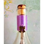 Market - Cadouri - Cadouri personalizate - Scrisoare cadou pentru mama - papirus in sticla (model 10) - Infinity.ro