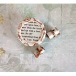 Market - Cadouri - Cadouri personalizate - Scrisoare cadou pentru cea mai buna prietena - puzzle in mini-borcan 5 - Infinity.ro