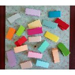 Market - Cadouri - Cadouri personalizate - Scrisoare puzzle cadou - borcanul cu motive - Infinity.ro