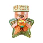 Market - Cadouri - Cadouri personalizate - Scrisoare cadou pentru cea mai buna prietena - puzzle in mini-borcan 5 - Infinity.ro