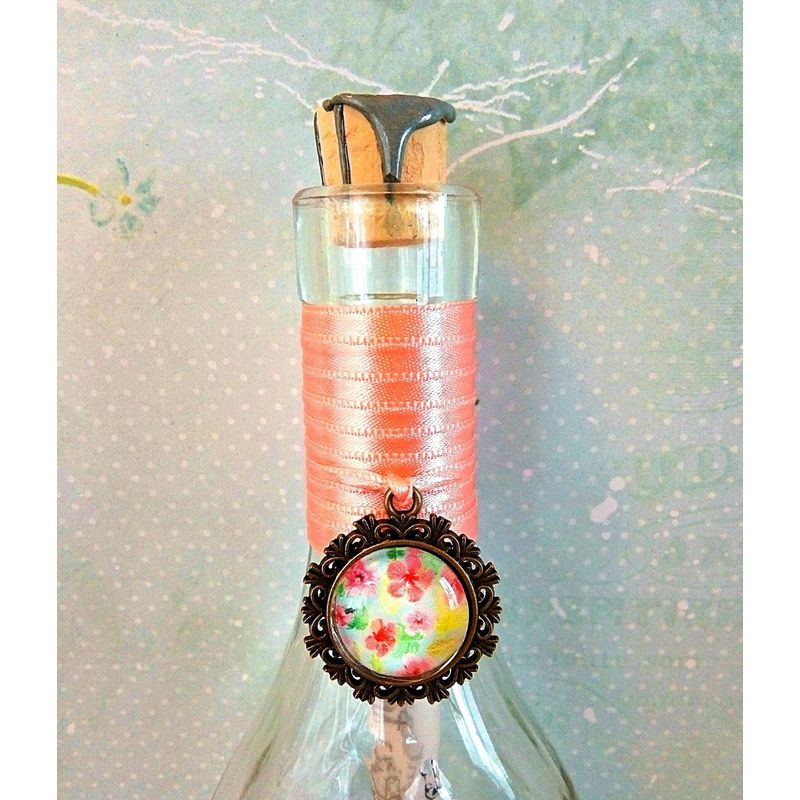 Market - Cadouri - Cadouri personalizate - Scrisoare cadou pentru buni - papirus in sticla (model 5) - Infinity.ro