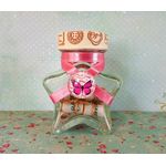 Market - Cadouri - Cadouri personalizate - Scrisoare cadou pentru cea mai buna prietena - puzzle in mini-borcan 1 - Infinity.ro