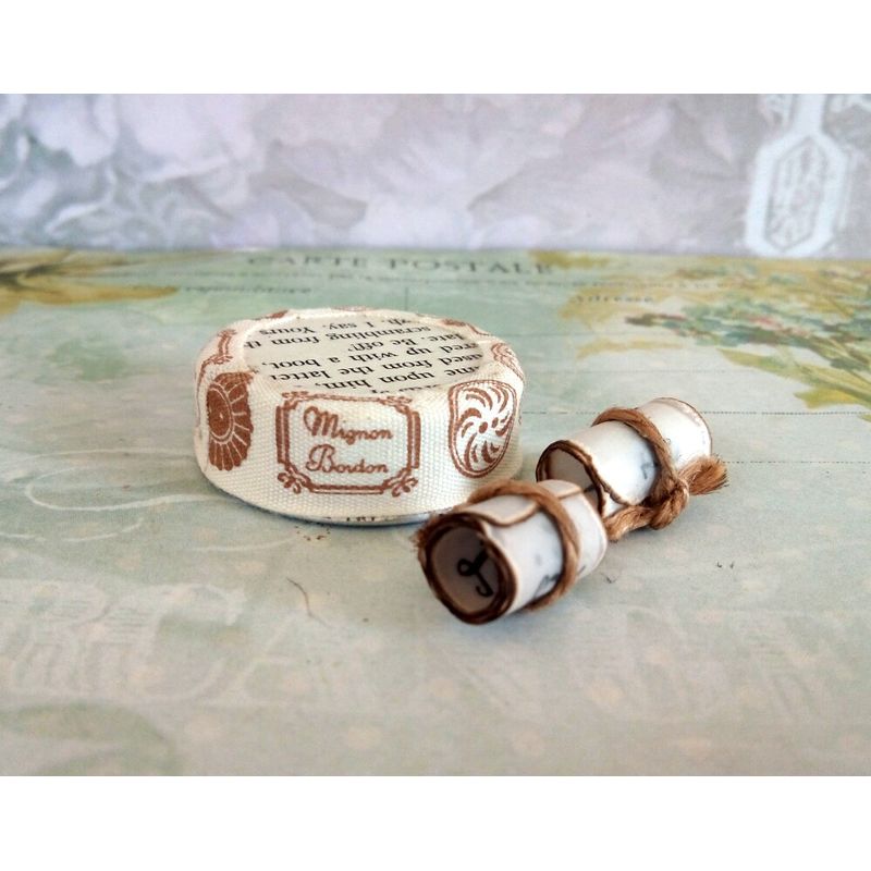 Market - Cadouri - Cadouri personalizate - Scrisoare cadou pentru cea mai buna prietena - puzzle in mini-borcan 1 - Infinity.ro