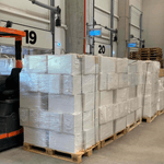 Casa si Gradina - Decoratiuni - Aromaterapie si lumanari - Lumanari si candele - Ceara Parafina Semi-Rafinata IRAWAX® 1.5 kg - Infinity.ro