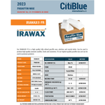 Casa si Gradina - Decoratiuni - Aromaterapie si lumanari - Lumanari si candele - Ceara Parafina Calitate Premium Complet Rafinata IRAWAX® FR, 5 kg - Infinity.ro