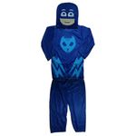 Casa si Gradina - Decoratiuni - Decoratiuni petrecere - Masti si costume carnaval - Costum Eroi in Pijamale - Pisoi - Connor - marimea M - Infinity.ro
