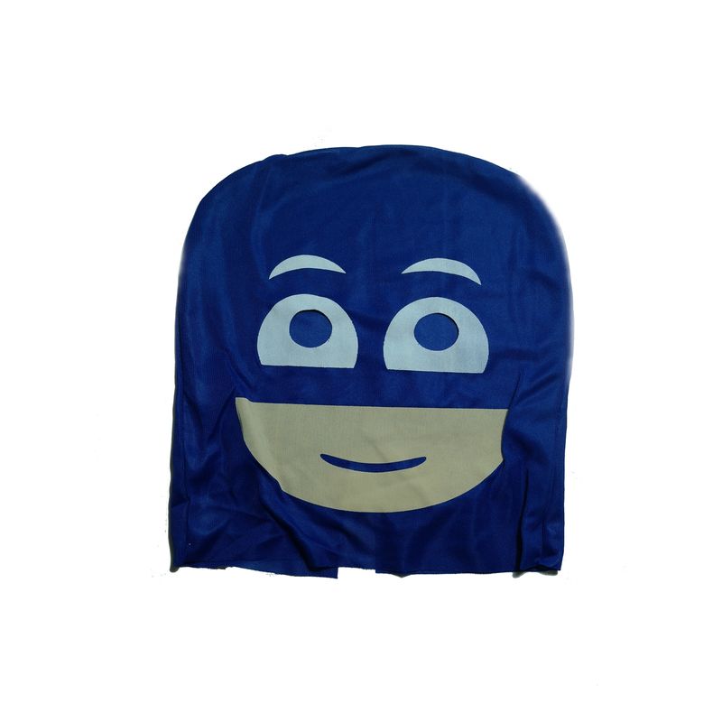 Casa si Gradina - Decoratiuni - Decoratiuni petrecere - Masti si costume carnaval - Costum Eroi in Pijamale - Pisoi - Connor - marimea M - Infinity.ro