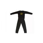 Casa si Gradina - Decoratiuni - Decoratiuni petrecere - Masti si costume carnaval - Costum Batman pentru copii marime M pentru 5 - 7 ani - Infinity.ro