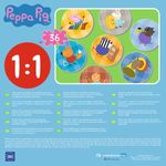 Jucarii, Copii si Bebe - Jucarii si jocuri - Jocuri si puzzle - Jocuri de societate - Joc memo Peppa Pig - Infinity.ro