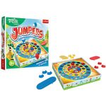 Jucarii, Copii si Bebe - Jucarii si jocuri - Jocuri si puzzle - Jocuri de societate - Joc jumpers familia Trefelik - Infinity.ro
