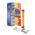 Jucarii, Copii si Bebe - Jucarii si jocuri - Jocuri si puzzle - Jocuri de societate - Joc 5 secunde romania - Infinity.ro