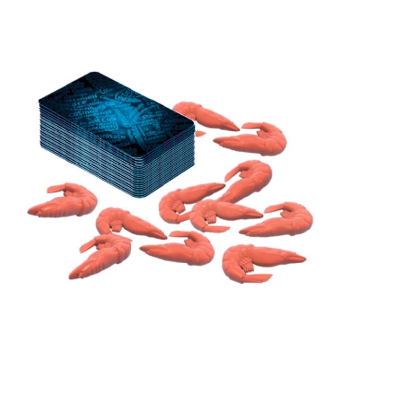 Jucarii, Copii si Bebe - Jucarii si jocuri - Jocuri si puzzle - Jocuri de societate - Joc cel mai C - Infinity.ro