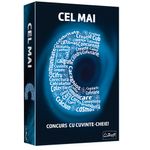 Jucarii, Copii si Bebe - Jucarii si jocuri - Jocuri si puzzle - Jocuri de societate - Joc cel mai C - Infinity.ro