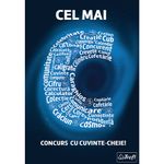 Jucarii, Copii si Bebe - Jucarii si jocuri - Jocuri si puzzle - Jocuri de societate - Joc cel mai C - Infinity.ro