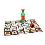 Jucarii, Copii si Bebe - Jucarii si jocuri - Jocuri si puzzle - Jocuri de societate - Joc alco city in limba engleza - Infinity.ro