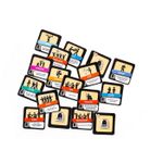 Jucarii, Copii si Bebe - Jucarii si jocuri - Jocuri si puzzle - Jocuri de societate - Joc alco city in limba engleza - Infinity.ro