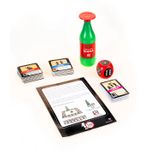 Jucarii, Copii si Bebe - Jucarii si jocuri - Jocuri si puzzle - Jocuri de societate - Joc alco city in limba engleza - Infinity.ro