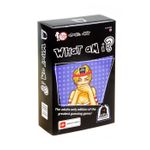 Jucarii, Copii si Bebe - Jucarii si jocuri - Jocuri si puzzle - Jocuri de societate - Joc ce sunt? in limba engleza - Infinity.ro