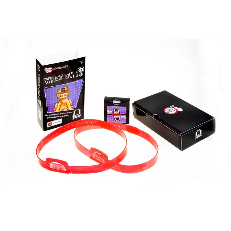 Jucarii, Copii si Bebe - Jucarii si jocuri - Jocuri si puzzle - Jocuri de societate - Joc ce sunt? in limba engleza - Infinity.ro