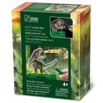Jucarii, Copii si Bebe - Jucarii si jocuri - Jocuri si puzzle - Jocuri de societate - Joc - Dinozaurul fioros - Infinity.ro