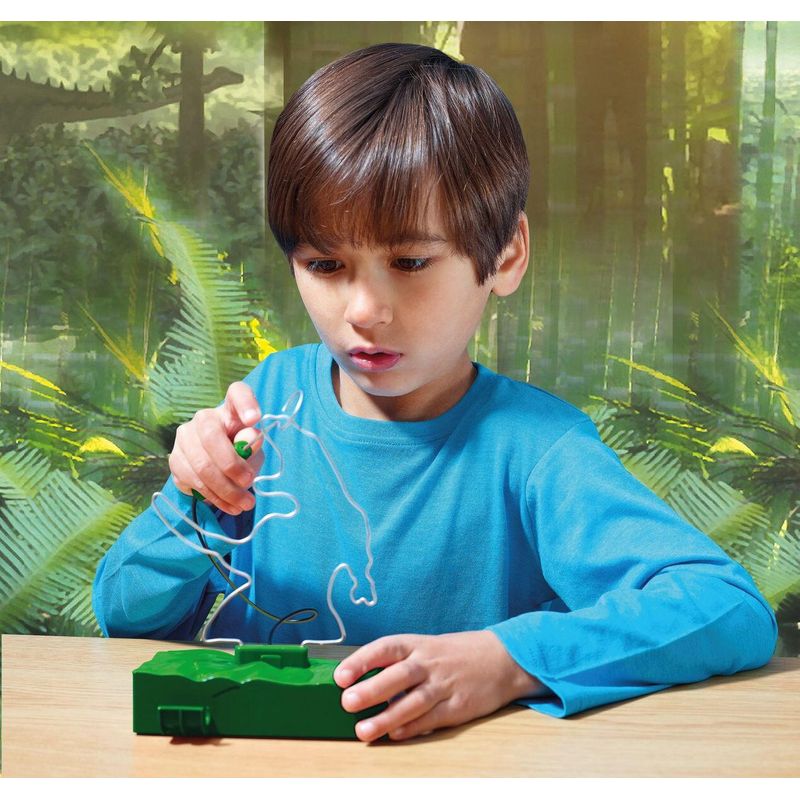 Jucarii, Copii si Bebe - Jucarii si jocuri - Jocuri si puzzle - Jocuri de societate - Joc - Dinozaurul fioros - Infinity.ro