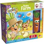 Jucarii, Copii si Bebe - Jucarii si jocuri - Jucarii & jocuri educative - Seturi pictura si desen - Joc cu pix interactiv - Ferma - Infinity.ro