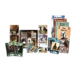 Jucarii, Copii si Bebe - Jucarii si jocuri - Jucarii & jocuri educative - Jocuri si jucarii educative - Joc Star Wars calea Mandalorianului - Infinity.ro