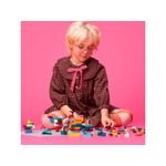 Jucarii, Copii si Bebe - Jucarii si jocuri - Seturi de constructie si cuburi - Seturi de constructie - LEGO Classic placa de baza gri 11024 - Infinity.ro