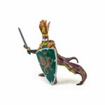 Jucarii, Copii si Bebe - Jucarii si jocuri - Figurine - Papo figurina cavalerul dragon - Infinity.ro