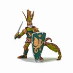 Jucarii, Copii si Bebe - Jucarii si jocuri - Figurine - Papo figurina cavalerul dragon - Infinity.ro