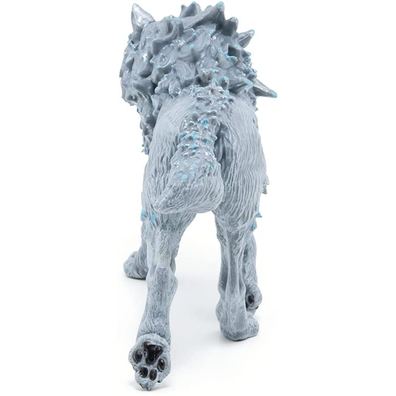 Jucarii, Copii si Bebe - Jucarii si jocuri - Figurine - Papo figurina lupul ghetii - Infinity.ro