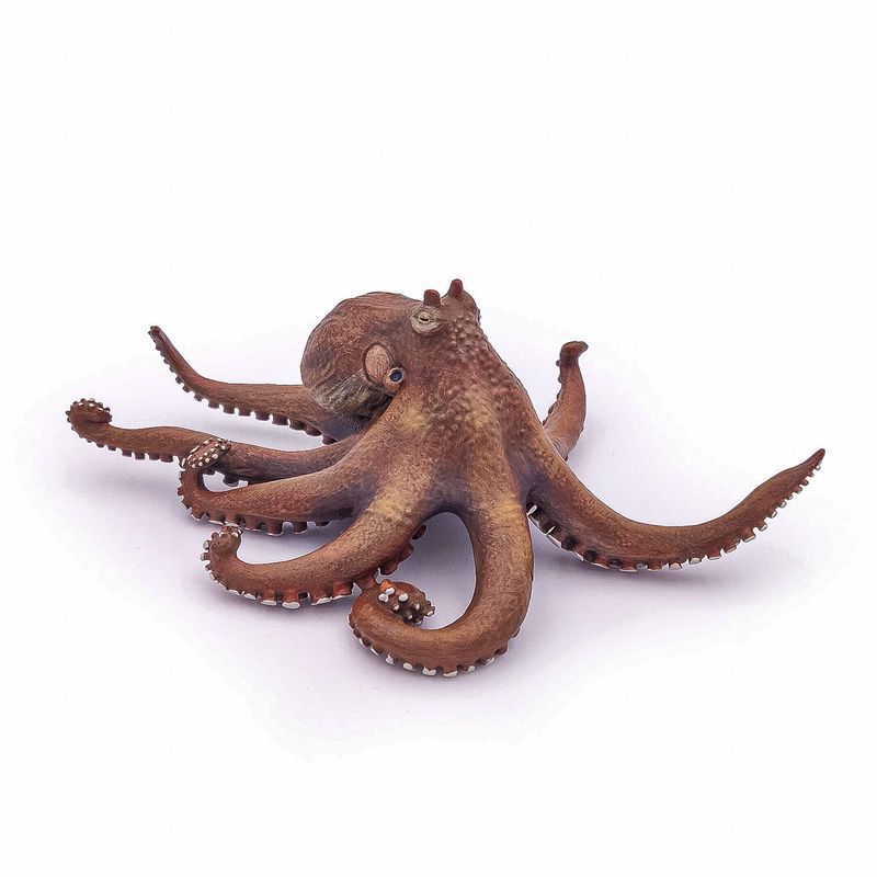 Jucarii, Copii si Bebe - Jucarii si jocuri - Figurine - Papo figurina caracatita - Infinity.ro