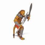 Jucarii, Copii si Bebe - Jucarii si jocuri - Figurine - Papo figurina leu mutant - Infinity.ro